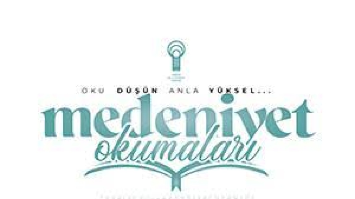 Medeniyet okumaları